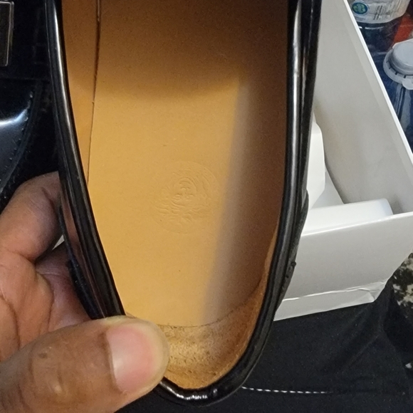 Great shoe for special events - Picture 4 of 7